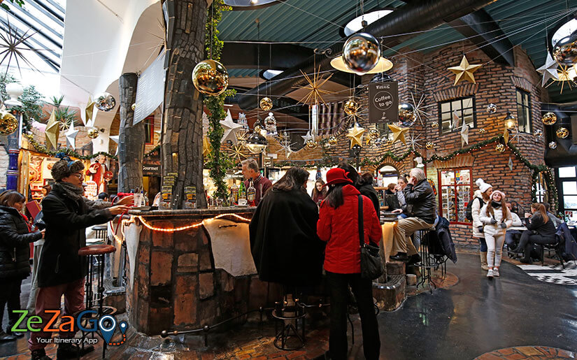 Hundertwasser Vienna Hundertwasser Vienna